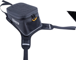 Giant Loop - Diablo Pro Tank Bag 6l Black - DTB25-B