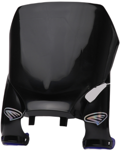 Cycra - Stadium Number Plate Black - 1CYC-0992-12