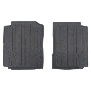 Smartliner - Floor Liner Second Row - UB0124