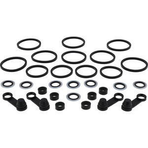 All Balls - Front Caliper Rebuild Kit 41300023 - 18-3357
