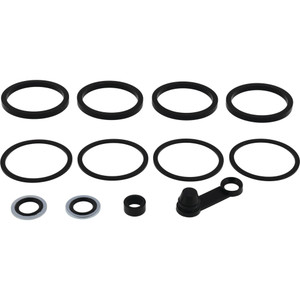 All Balls - Front Caliper Rebuild Kit 44313-08a - 18-3345