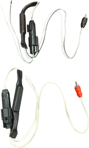 Cerwin Vega - 2ch Input Harness 2ch Signal Harness - MSRCA2