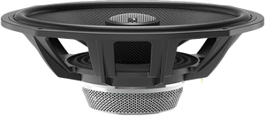 Cerwin Vega - 6x9" Fairing Speaker Kit 6x9" Hxm 2-way 300w - HXM69F4BK