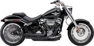 Cobra - Speedster 909 Black Flfb/s  Fxbr/s/dr 18-24 - 6715B