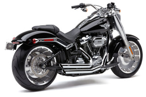 Cobra - Speedster Slashdown Chrm Flfb/s Fxbr/s/dr 18-24 - 6863