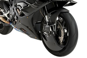 Puig - Brake Cooler Matte Black Bmw - 21526J
