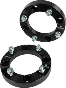 Open Trail - Wheel Spacer 1" 4/137 Stud: 10mm X 1.25mm - 1-10-4137-4137