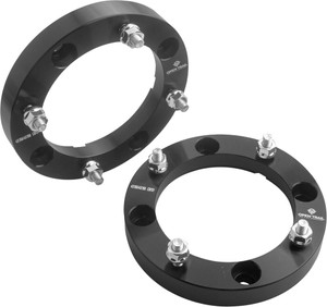 Open Trail - Wheel Spacer 1" 4/156 Stud: 10mm X 1.25mm - 1-10-4156-4156