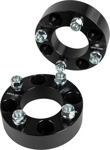 Open Trail - Wheel Spacer 1.5" 4/110 Stud: 12mm X 1.25mm - 15-25-4110-4110