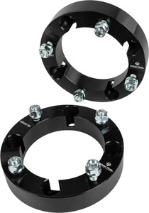 Open Trail - Wheel Spacer 1.5" 4/156 Stud: 12mm X 1.25mm - 15-25-4156-4156