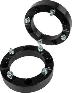 Open Trail - Wheel Spacer 1.5" 4/156 Stud: 3/8" X 24 - 15-38-4156-4156