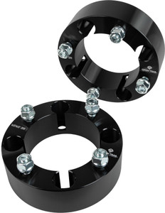 Open Trail - Wheel Spacer 2" 4/137 Stud: 12mm X 1.25mm - 20-25-4137-4137