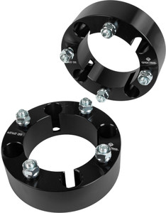 Open Trail - Wheel Spacer 2" 4/137 Stud: 12mm X 1.5mm - 20-4137-4137