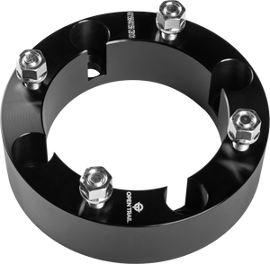 Open Trail - Wheel Spacer 2" 4/156 Stud: 12mm X 1.5mm - 20-4156-4156