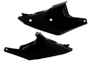Polisport - Side Panels Black - 8612100002