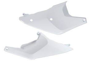 Polisport - Side Panels White - 8612100001