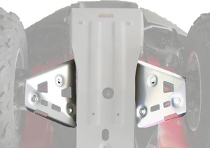 Rival Powersports Usa - Alloy Front A Arm Guards Hon - 2444.2157.1