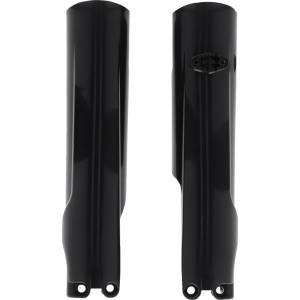 Acerbis - Lower Fork Cvr Set Ktm Black - 2976260001