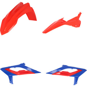 Acerbis - Plastic Kit Beta Original - 2979657705