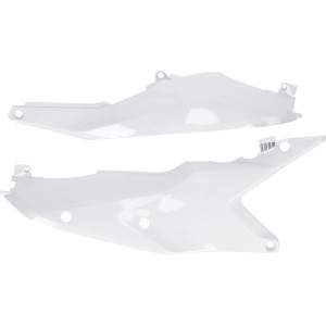 Acerbis - Side Panels Ktm White - 2976270002