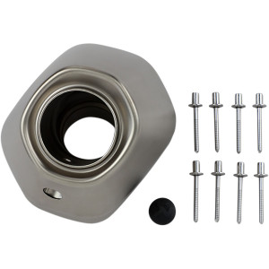 Akrapovic - End Cap Ec207 - V-EC207