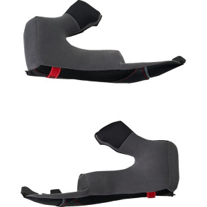 Alpinestars - Cheek Pad Sr-7 Gy O45 - 895182611-O45