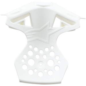 Alpinestars - Chin Vent Frm Gls Wt Xs/s - 89831192180XXS