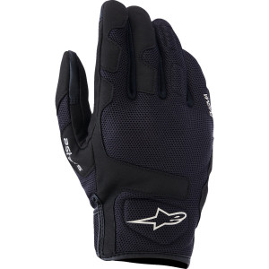 Alpinestars - Glove Ignite Black/ecru L - 3560926-1409-L