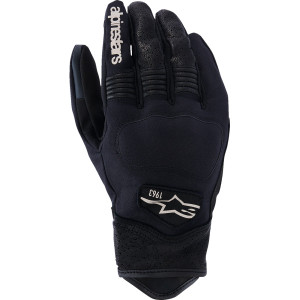 Alpinestars - Glove Tracker Blk/ecru Xl - 3561226-1409-XL
