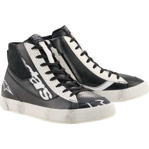 Alpinestars - Shoe Stated Flair Blk/wht 7.5 - 2541326-12-75