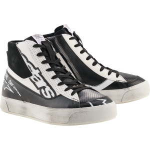 Alpinestars - Shoe Stella Stated Flair Blk/wht 11 - 2541426-12-11