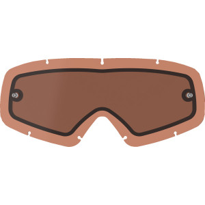 Alpinestars Goggles - Lens Double Pane Youth Vision Afterburn - 9140425-8030