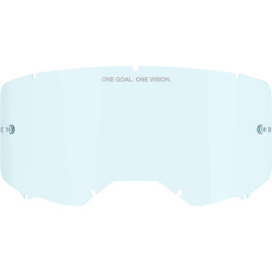 Alpinestars Goggles - Lens Vision 8-5-3 Smoke Blue - 9101525-70
