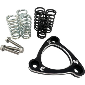 Barnett - Clutch Stinger Retainer Black - 5073003002