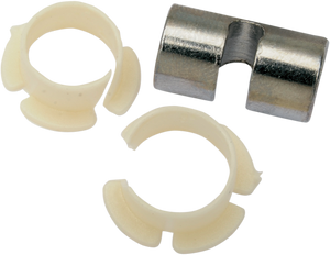 Eastern Motorcycle Parts - Pin/Bushing Kit - Clutch - Clutch Cable Anchor/Bushing Kit - A-45036-82 Eastern Motorcycle Parts - Pin/Bushing Kit - Clutch - Clutch Cable Anchor/Bushing Kit - A-45036-82