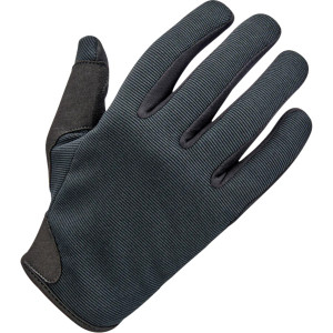 Biltwell - Gloves Ridgecrest Blackout 2x - 1511-1717-006