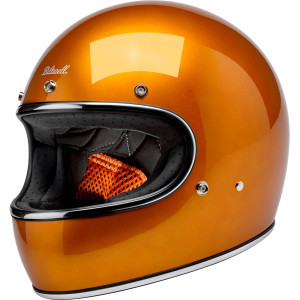 Biltwell - Helmet Gringo Metallic Sunburst 2x - 1002-3123-506