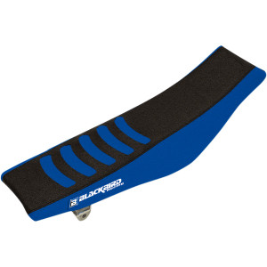 Blackbird Racing - Seatcover Dg3 Yam Bl/blk - 1249H
