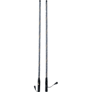 Brite-lites - Light Whip 4 Foot Torque Cob - BL-WPCOB4