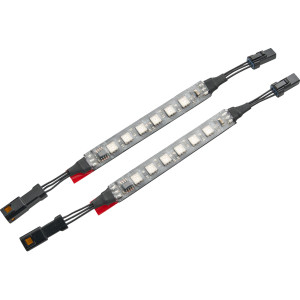Ciro - Lights 3" Led Pods Shock & Awe Evolved Pair - 40805