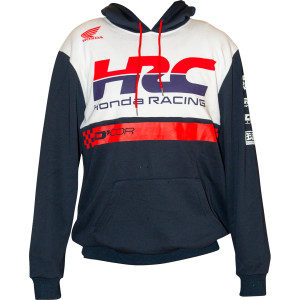 D'cor Visuals - Sweatshirt Hrc2 Navy Xxl - 85-216-5