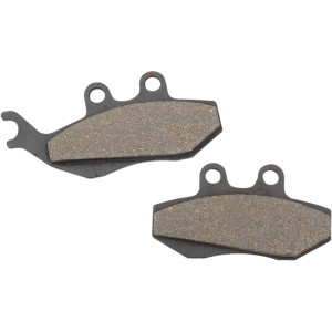 Dp Brakes - Brake Pads Org Dp Odp008 - ODP008