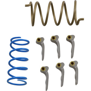 Epi - Clutch Kit Can-am - WE437646