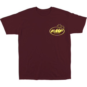 Fmf - Tee Sun City Mrn 2x - SP26118905MRN2X