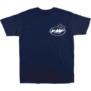 Fmf - Tee Sun City Nvy L - SP26118905NVYL