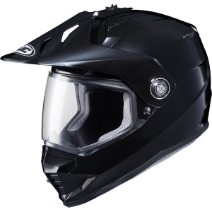 Hjc - Helmet Ds-x1 Black Xs - 262541
