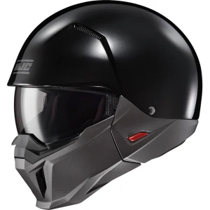 Hjc - Helmet I20 Black Xs - 360360