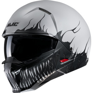 Hjc - Helmet I20 Scraw Mc10sf Xs - 375950