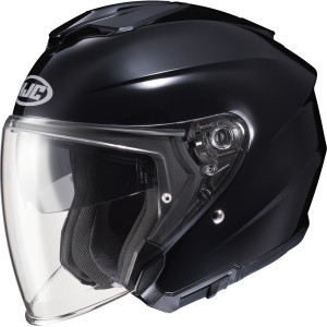Hjc - Helmet I30 Sf Black Xs - 337786