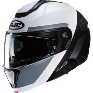 Hjc - Helmet I91 Bina Mc5sf Xs - 408263